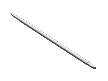BRM-80 Вал первичный L=725 мм